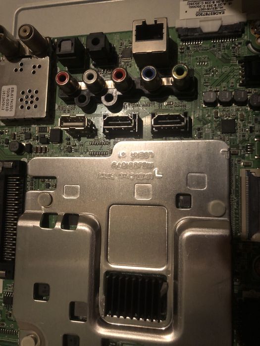 Телевизор на разбор smart tv