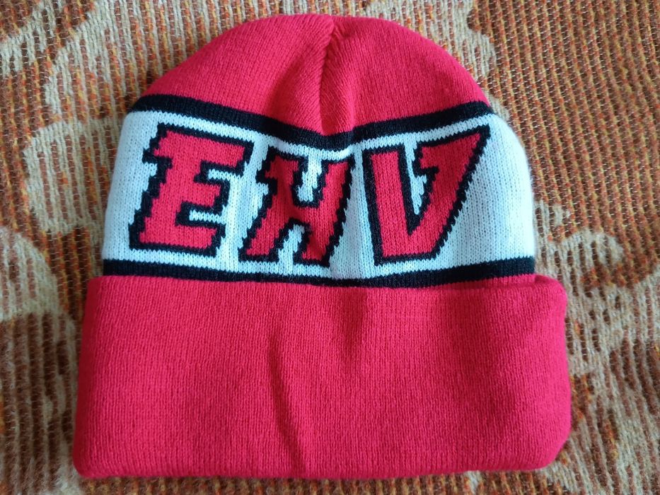 НОВА! Шапка PSV Eindhoven