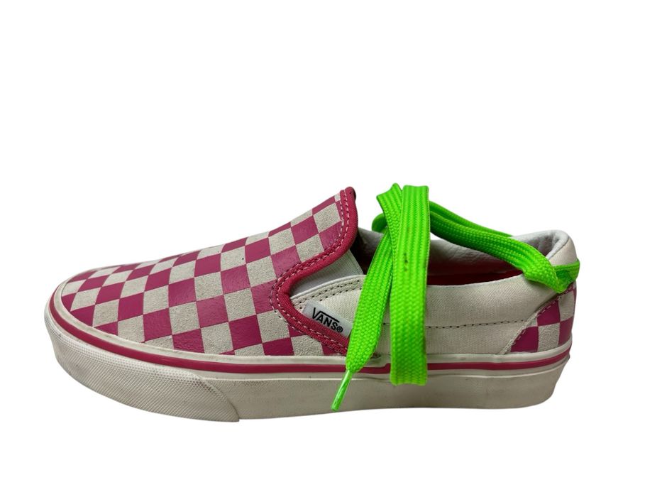 Buty wsuwane slip-on rozmiar 37
