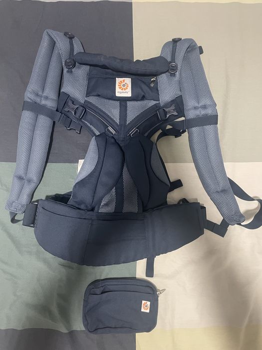 Ergobaby Omni 360 - Cool Air Mesh