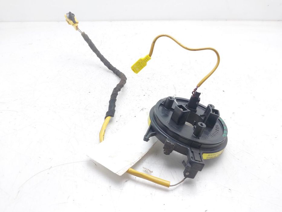 Fita De Airbag Ford Escort