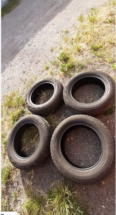 Покришки Всесезоннi,IMPERIAL ECORIVERS S 185/65 R15.