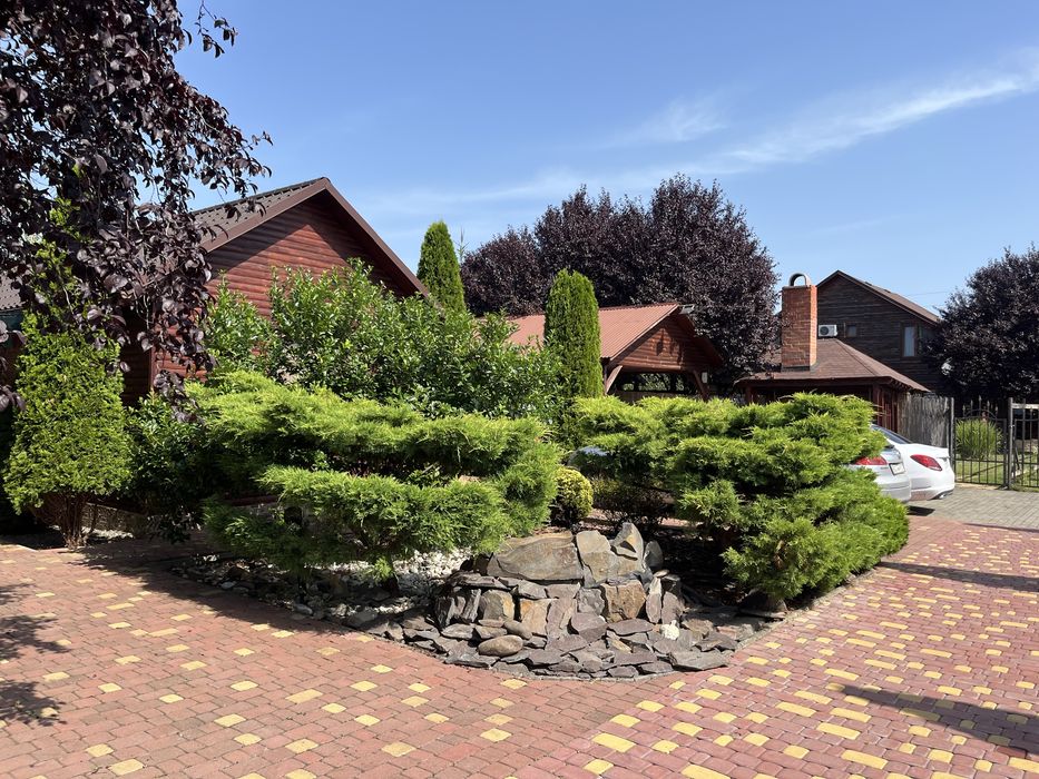 Продам гостьовий комплекс еко-курорт озеро Дийда