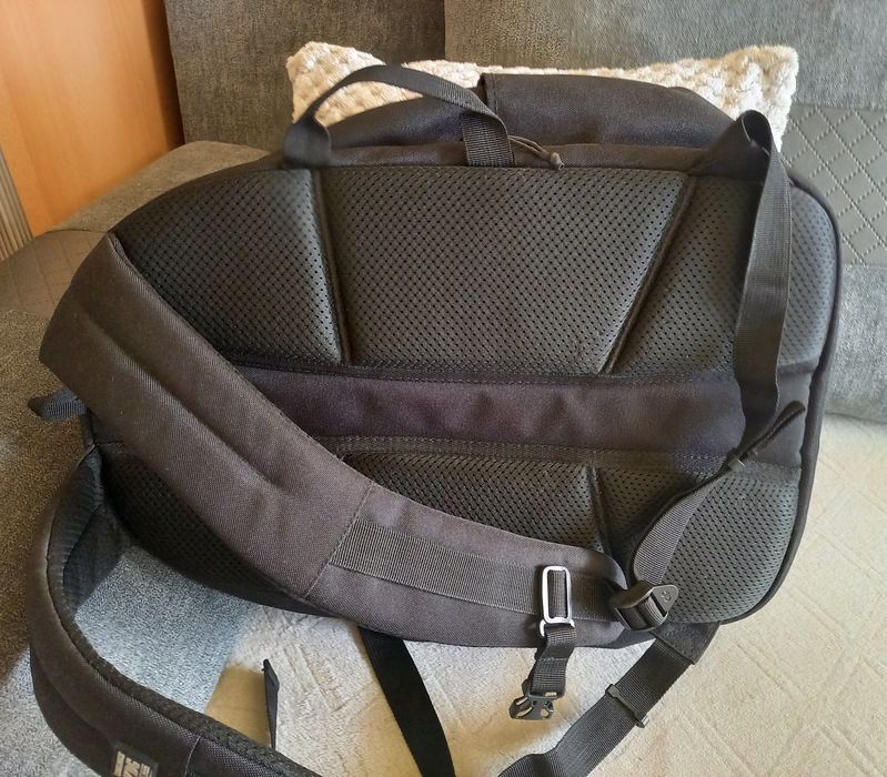 Plecak czarny Coolpack