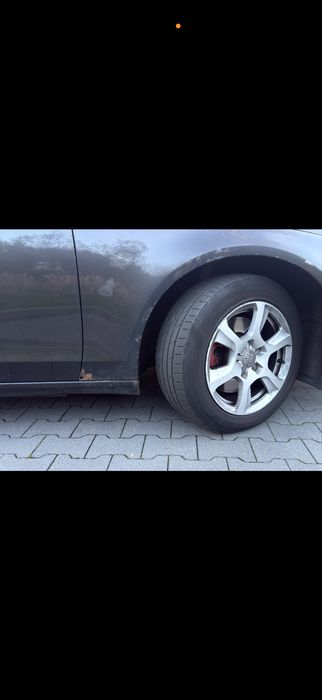 Audi A4 B8 2.0 tdi