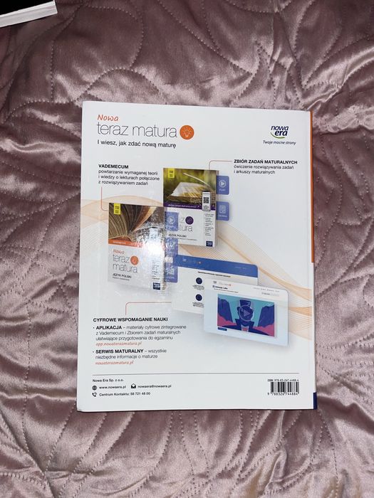 Vademecum jezyk polski