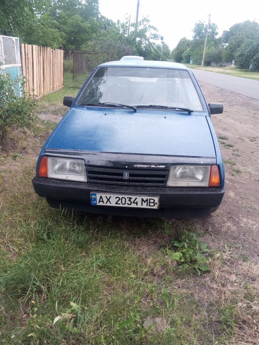 Продам Ваз  2109
