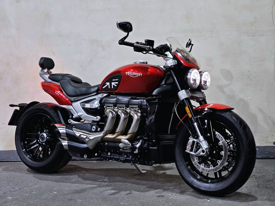 Triumph