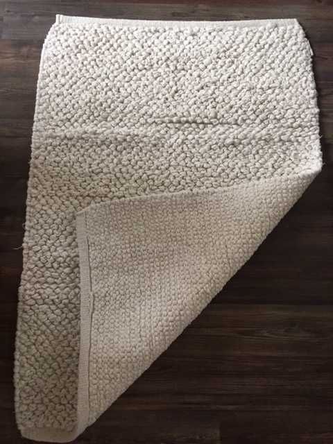 Dywan,chodnik,mały,bawełna