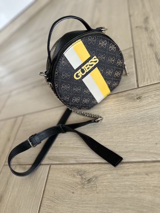Сумка guess оригинал