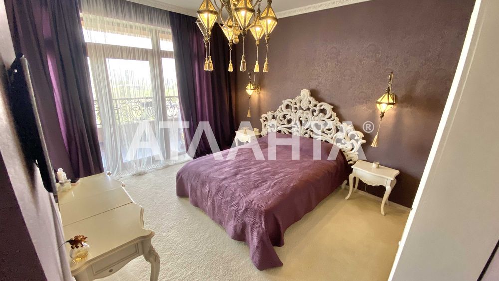 2-кімнатна квартира за адресою Куликове поле пл. (площа 115 м²) - Atlanta.ua - фото 5