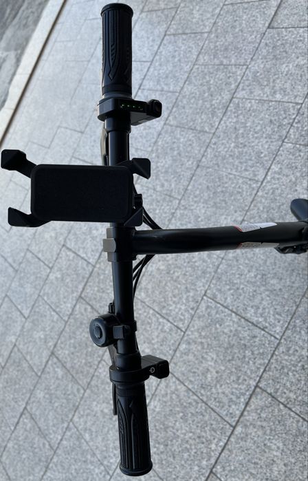 Urban glide e-bike 160