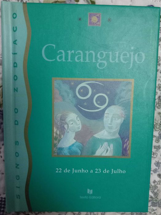 Signos do zodíaco - Aquário, Caranguejo e Capricórnio