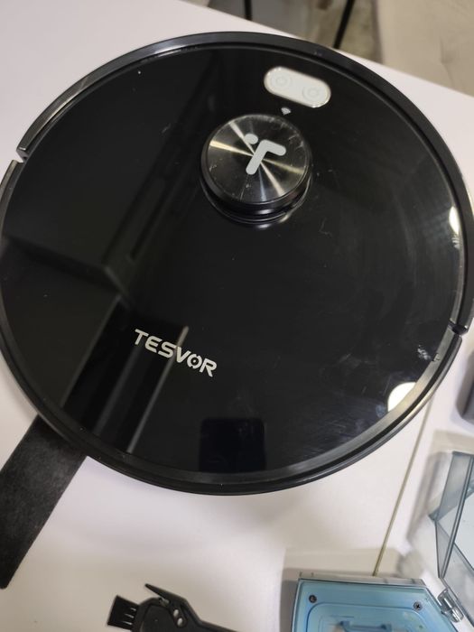 Aspirador Robô Tesvor