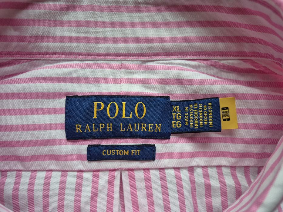 Koszula Męska Ralph Lauren XL