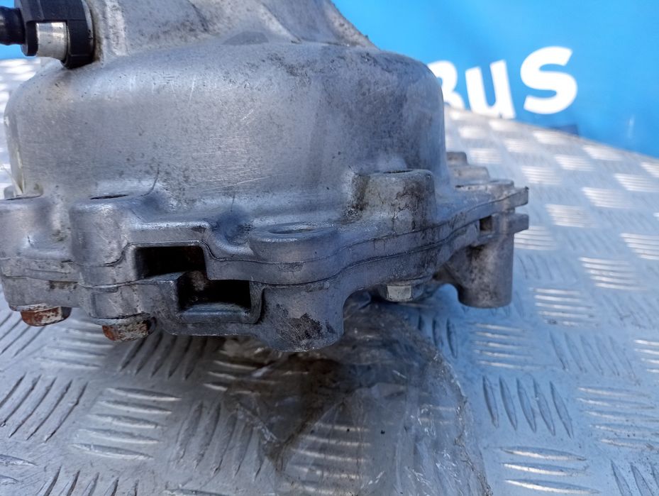 Редуктор переднього мосту BMW X5 E70 розборка бмв х5 е70 Разборка