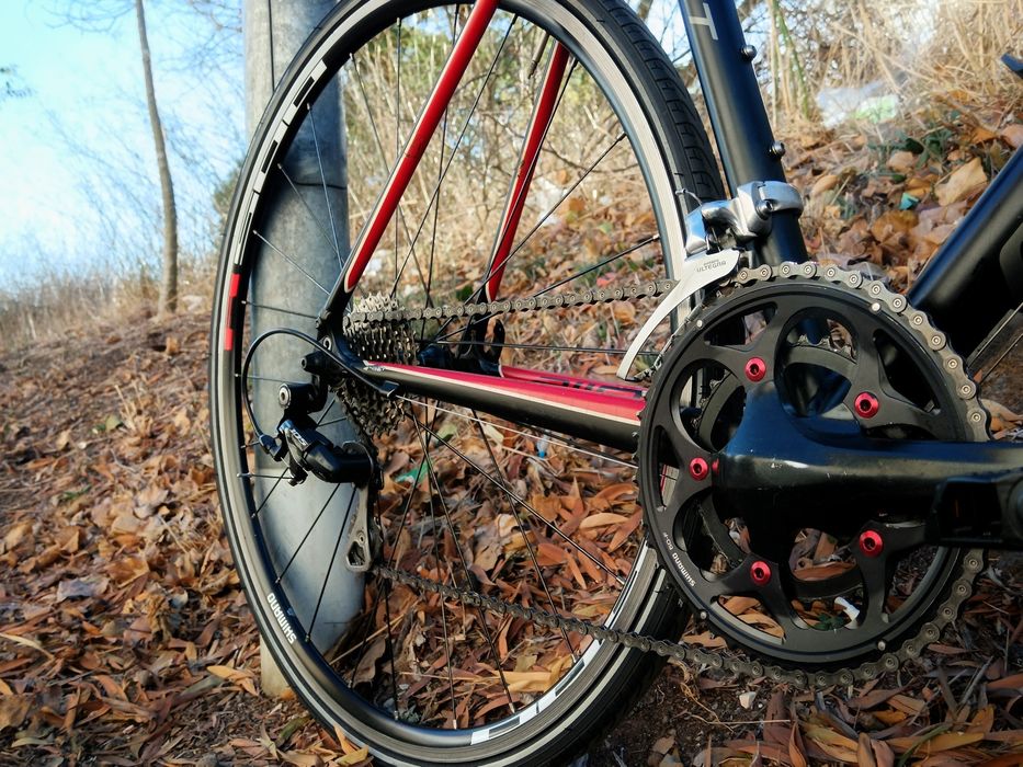 Specialized Allez Sport - Bicicleta de Estrada - Tamanho L - Roda 28"