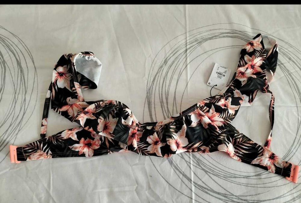Sutiã bikini novo