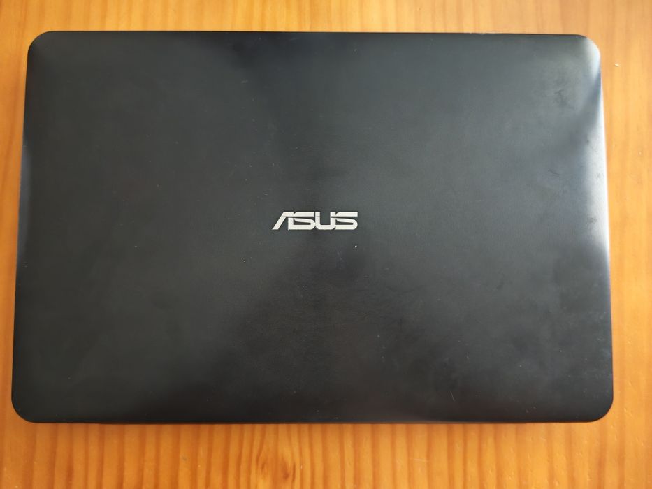 ASUS 15.6" | Core i3 | 8GB RAM | SSD 256GB | NVIDIA 2GB