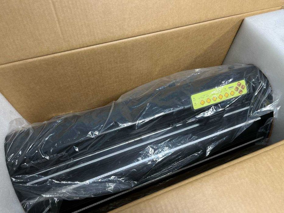 Ріжучий плотер GCC Expert II-24 LX (600 мм)