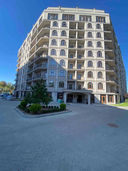 1-комнатная квартира по адресу ул. Китобойная (площадь 29,7 м²) - Atlanta.ua - фото 2