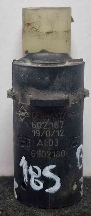 Sensor de Estacionamento Frente 6902180 - BMW 3