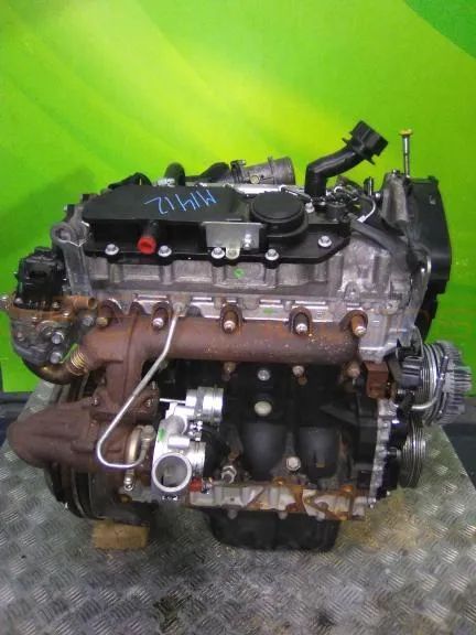 Motor Iveco Daily 2.3Mjt F1AE0481D