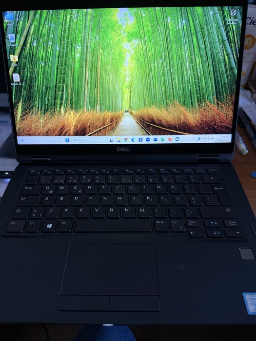 Dell latitude 7390 2-in-1 rigorosamente novo