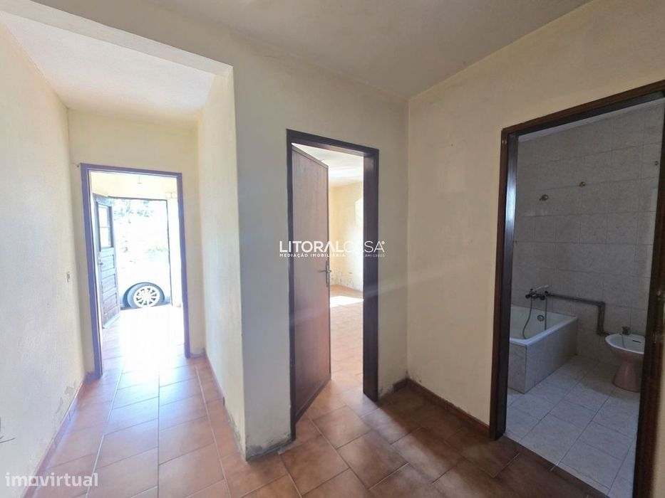 Moradia T4 em Mataduços