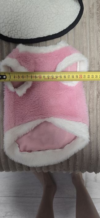 Одяг для собак, котів