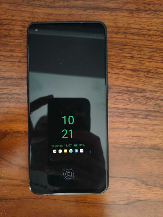 Oppo Find X3 Lite 5G – Como Novo
