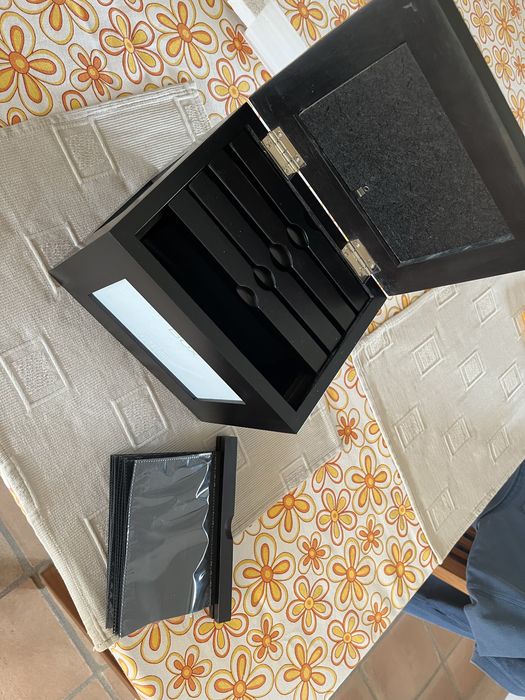 Caixa arquivo fotografias64750577407489122