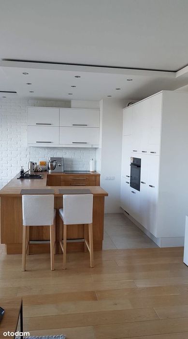 POINT HOUSE | 2 pokoje | 65,5 m² | taras | garaż | Ostatnie Piętro