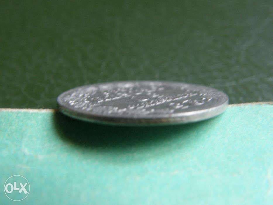 Руcско-Польские 25 Копеек 50 Грошей 1846г. MW VF серебро