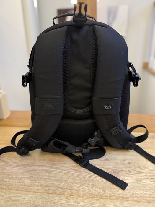 Mochila Lowepro CompuTrekker Profissional