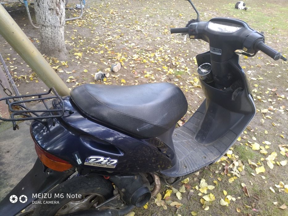 *Продам: (Хонду діо) ( 27