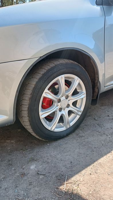 Продам Geely MK2