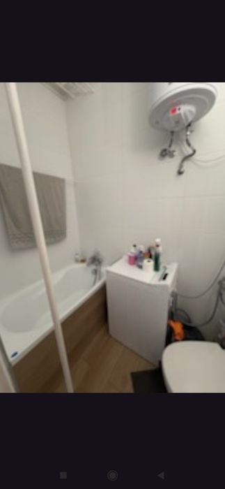 Wynajmę mieszkanie