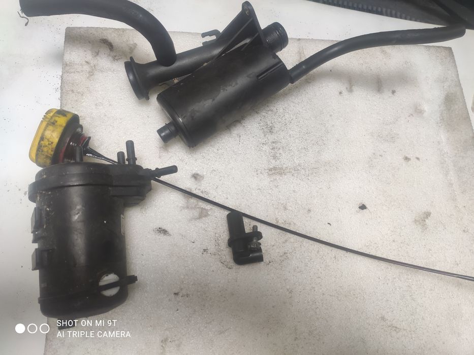 Тнвд Опель віваро 1,9 стді