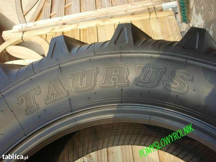 opona 14.9R28,42070R28,380/85R28 420/70r28 BKT ALIANCE  taurus GW