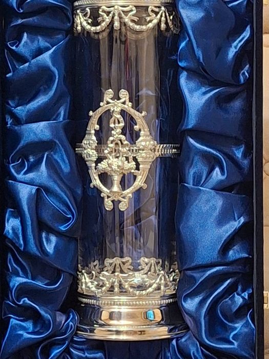 Продам вазу Faberge