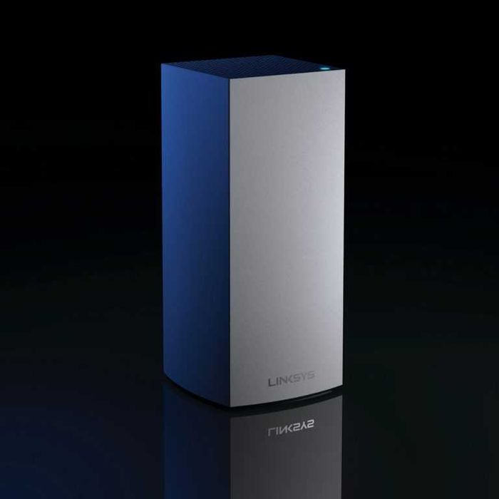 Linksys MX4200 роутер (АХ4200) WIFI 6 роутер із США