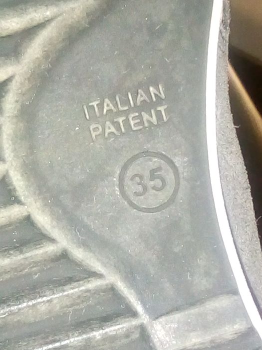 Sapatilhas Geox- menina