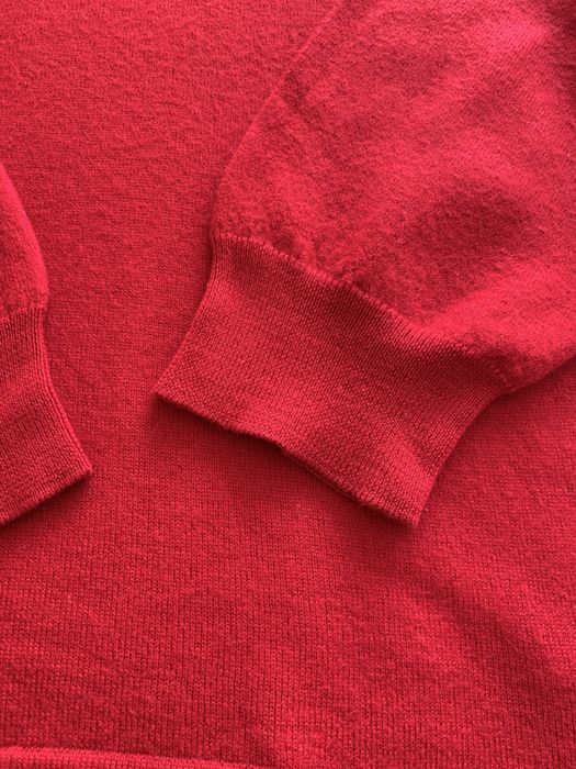 Camisola de la hugo boss original