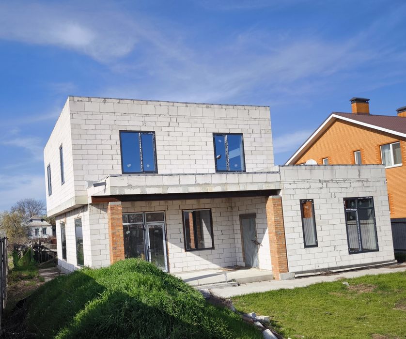 Продам будинок Княжичі