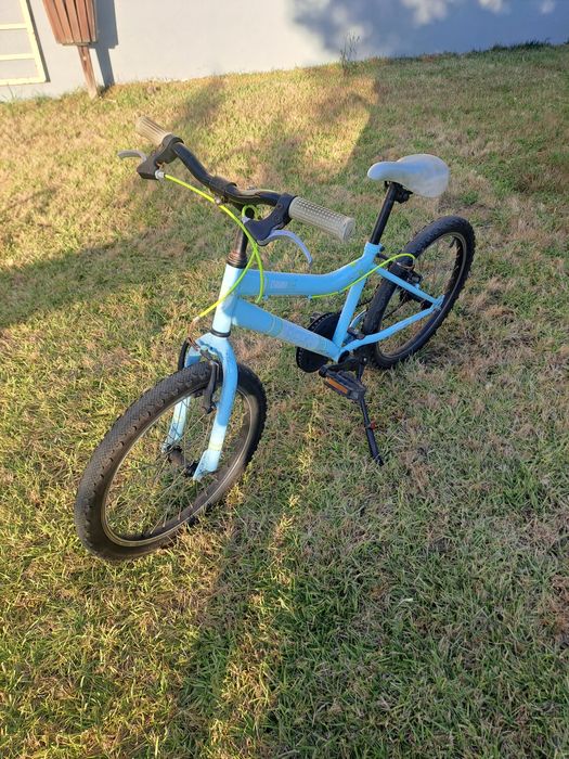 Bicicleta Crianças Roda 20