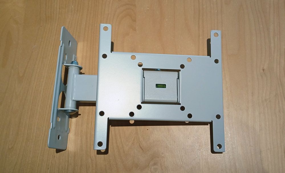 Suporte de TV IKEA UPPLEVA (19–32")