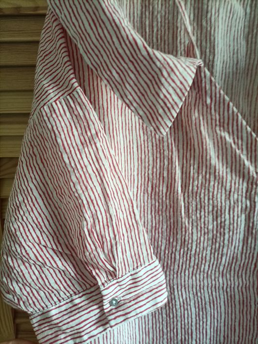 Koszula river island duża