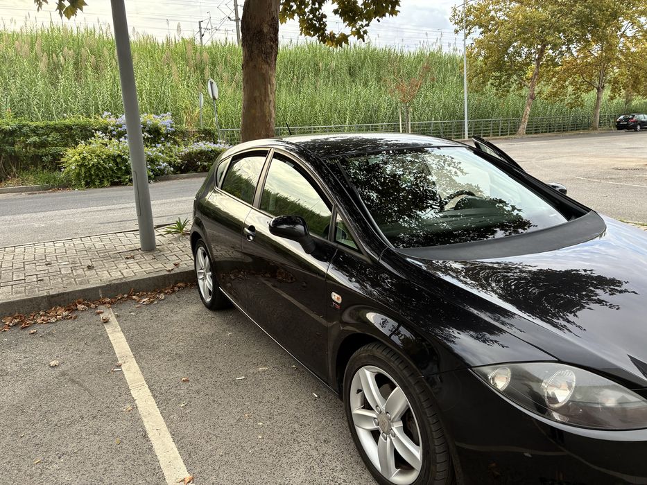 Seat leon 2.0 tdi foto 3