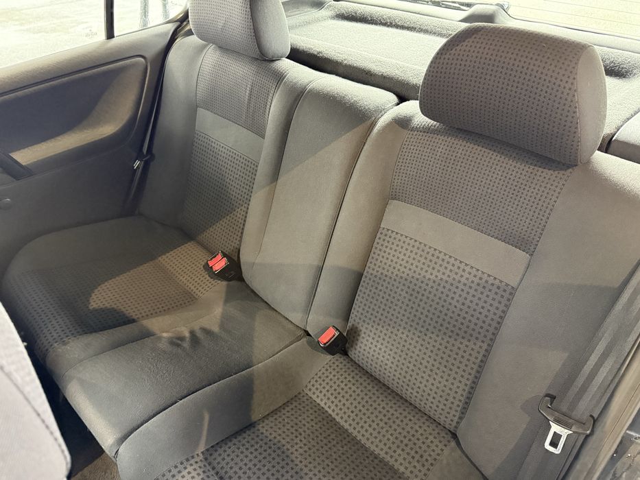 Polo 1.4 gasolina com AC